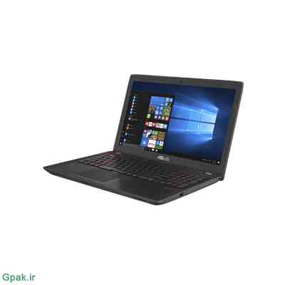 دانلود فایل دامپ(فلش)بایوس لپ تاپ ایسوز Asus GL553VD AS307